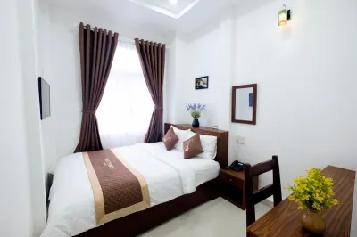 The Times Hotel Hotels near Perfume River