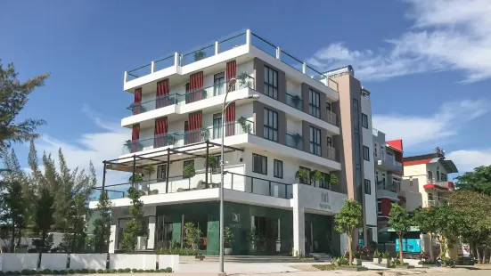 Mangrove Hotel Cần Giờ