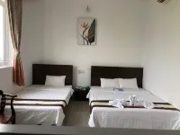 Kiet Hong Hotel - Хостел