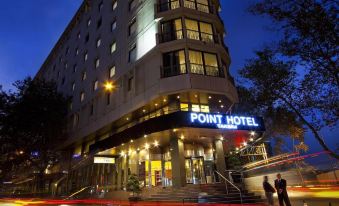 Point Hotel Taksim