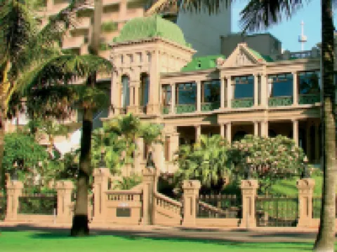 Durban Manor Hotel & Conference Centre Hotels near Port Natal Maritime Museum
