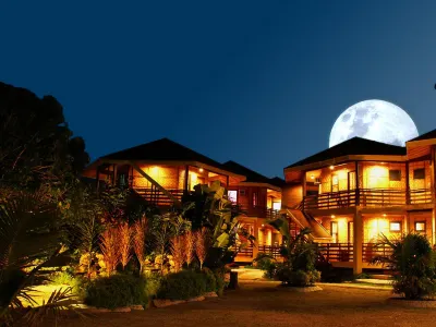 Alta Cebu Resort