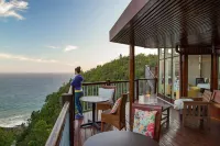 The Fernery Lodge & Spa - Mountain view