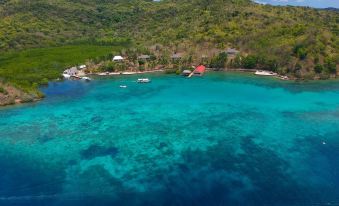 Chindonan Dive and Beach Resort