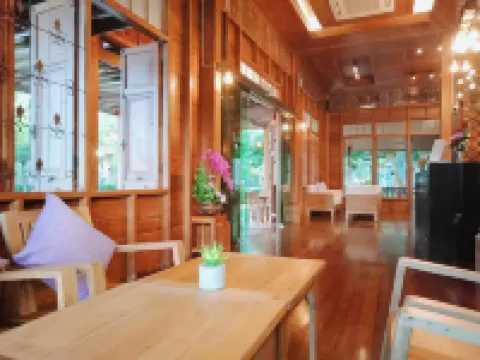 เคียงคลื่นทะเล รีสอร์ท โรงแรมในอำเภอเมืองเพชรบุรี