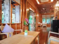 Keang Kluen Talay Resort Hotels in Phetchaburi