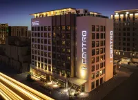 Centro Olaya Hotels in Riyadh