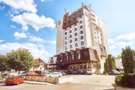 Continental Forum Tirgu Mures
