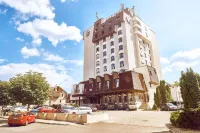 Continental Forum Tirgu Mures Hotels in 