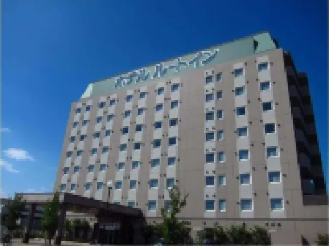 Hotel Route-Inn Hanamaki Hotels in Hanamaki