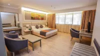 Kingwood Hotel Kuching Hotels near UCSI University Kuching Campus