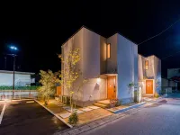 Rakuten Stay House X Will Style Hagi Nishitamachi Các khách sạn ở 