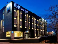 Ibis Budget Madrid Getafe Hôtels à : Getafe