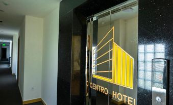 Centro Hotel