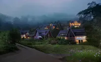 Lat Valley Lac Duong Hotels near Golden Valley