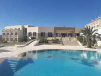 Sufetula Hotel - Pools