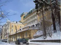Ensana Vltava Hotels in 