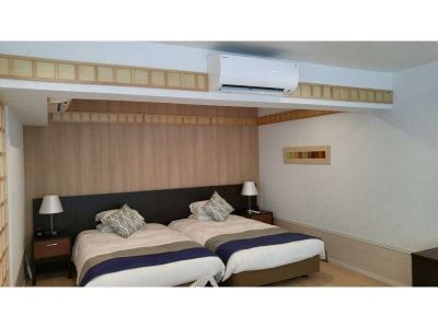 その他 小谷流の里 ドギーズアイランドの写真