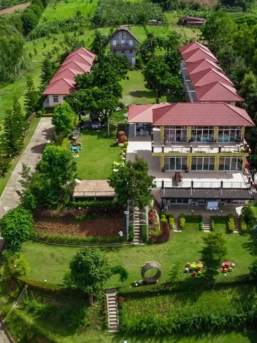 รูปภาพของภูย่าฟ้าใส เดอะรีสอร์ท เขาค้อ