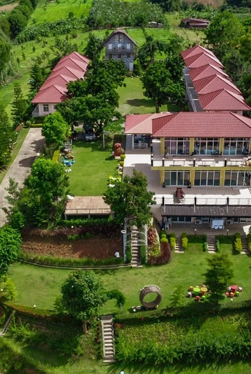 รูปภาพของภูย่าฟ้าใส เดอะรีสอร์ท เขาค้อ