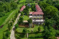 Phuyafahsai The Resort Khao Kho - Kæledyr tilladt