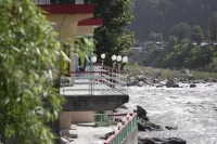Saif Hotel and Restaurant Hotels in Balakot