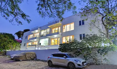 트리보 트렌드 귄디 첸나이 호텔