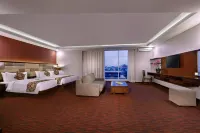 Quest Hotel San Denpasar by ASTON  Hotel dekat Universitas Udayana, Kampus Sudirman