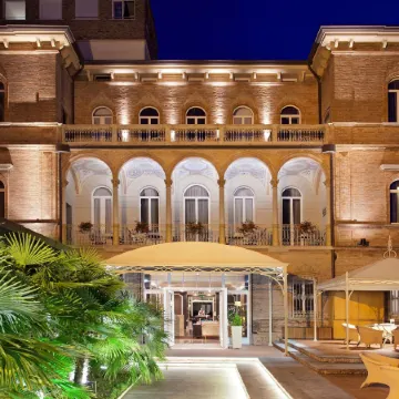 Villa Adriatica Ambienthotels