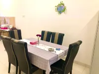 Anggerik Heights Homestay