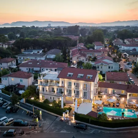 Hotel Luna