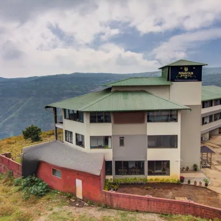 Mountain Breeze Resort, Mahabaleshwar