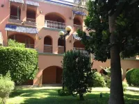 Gamma Guaymas Armida Hotel Hotel di Guaymas