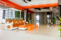 Premiere Inn Tegal Hotels in Kecamatan Tegal Timur