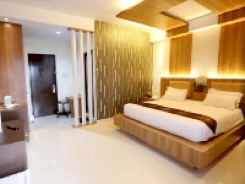 Hotel Grand Permata Hati Hotels in Banda Aceh