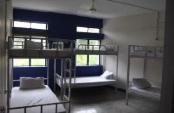 Monkey Mind Hostel