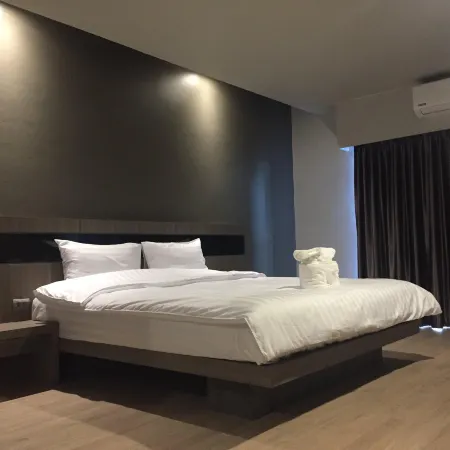 Melodi Hotel Dannok