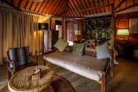 Radjendra Resort Hotels in Cigombong