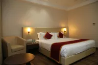 Hotel Skanda Palace Hotels in Tiruvallur