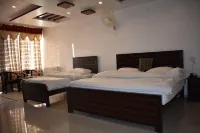 Hotel Faran Murree Hotel di Murree