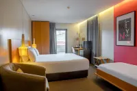 Stay Hotel Torres Vedras Centro Hotels in Vilar
