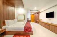 Club Mahindra le Vintuna, Gangtok