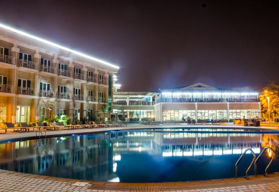 Pefaco Hotel Maya Maya 이미지