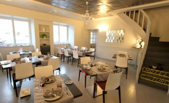 Logis Hotel Restaurant le Grand Turc