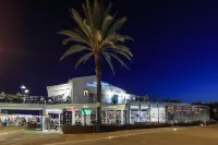 Vale Do Lobo Resort - Quầy bar