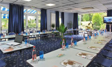 Aigue Marine Logis Hotel et Restaurant - Housity