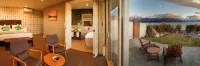 Lakestone Lodge Hotels in Pukaki