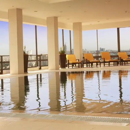 Regency Palace Amman