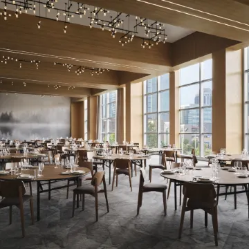 1 Hotel Nashville