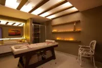 Grand Altuntas Hotel - spa